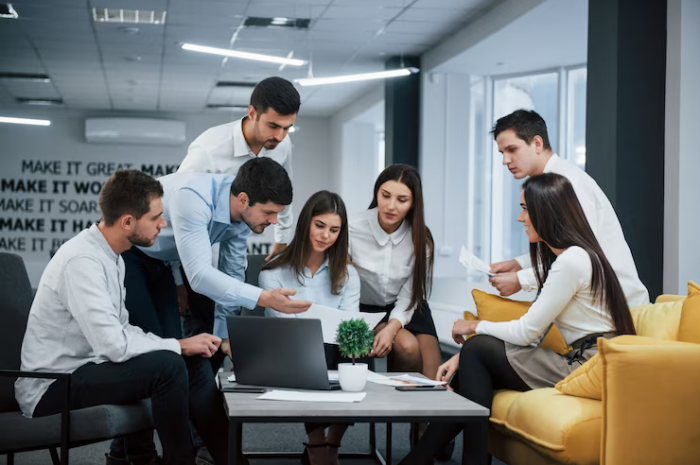 Office Spaces Mohali